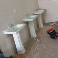 لوله کشی آب وفاضلاب شیرآلات آبگرمکن جوشکاری|خدمات پیشه و مهارت|تربت جام, جامی|دیوار