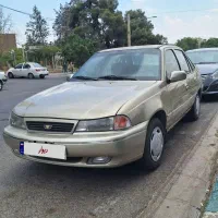 دوو سی یلو مدل ۸۰ استثنایی