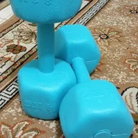 دمبل اورجینال اصل و با کیفیت