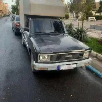 مزدا ۸۳ژاپن کاربیرات