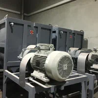 بلندر و میکسر افقی تمام استیل|ماشینآلات صنعتی|تهران, آذربایجان|دیوار