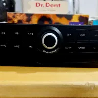 ظبط فابریک، ساینا، کوییک در حد آک