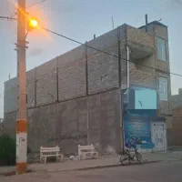 ملک تجاری مسکونی نوساز حاشیه|فروش آپارتمان|نیشابور, سرآب کوشک|دیوار