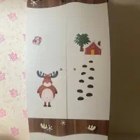 سرویس خواب کودک برند اپادانا