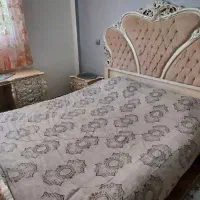 تخت دو نفره|تخت و سرویس خواب|تهران, سید خندان (جلفا)|دیوار