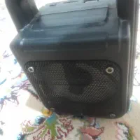 سلام یک جفت باند  جی وی سی