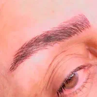 تتو صورت و بدن مینیمال بامواد اصلی|خدمات آرایشگری و زیبایی|نوشهر, |دیوار