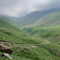 کیف دستی زنانه گمشده