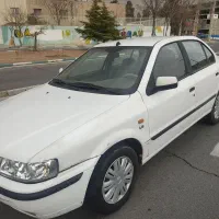 سمند|خودرو سواری و وانت|تهران, گلستان (شهرک راه آهن)|دیوار