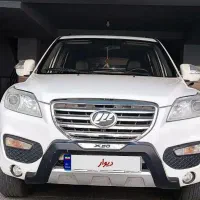 لیفان x60مدل ۹۴بی رنگ