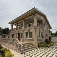 اجاره کاخ ویلا استخر دار ۴ خوابه vip(کد۳۳)