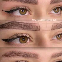 میکروبلیدینگ و میکروپیگمنتیشن