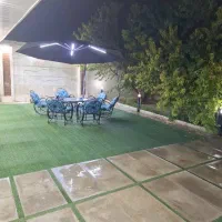 باغ ویلا دوخواب استخر آب گرم در شهریار|اجارهٔ کوتاه‌مدت ویلا و باغ|تهران, فرودگاه مهرآباد|دیوار