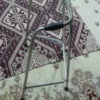 واکر در حد نو