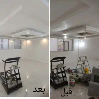 نقاشی ساختمان