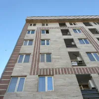 آپارتمان استثنایی۶۷ متری/۲خواب/فول امکانات
