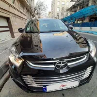 جک S5 نیوفیس مدل ۱۴۰۲ کم کارکرد|خودرو سواری و وانت|تهران, زاهد گیلانی|دیوار