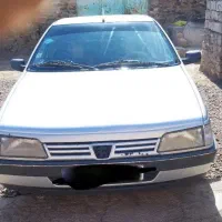 فروش ماشین|خودرو سواری و وانت|شوسف, |دیوار