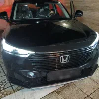 هوندا وزل 2024 مشکی