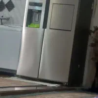 یخچال اسنوا