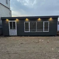 کانکس ۲۴ متر تا ۳۰ متر