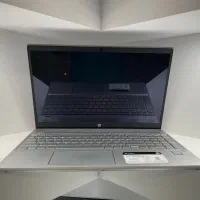لپتاپ HP Pavilion15 پردازنده i5 نسل 8