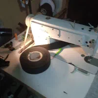 نیازمند چرخکار