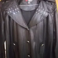 دو مدل مانتو مجلسی|لباس|اندیشه, اندیشه فاز ۱|دیوار