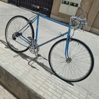 فروش یک عدد دوچرخه کورسی فرانسه