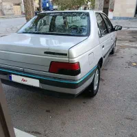 پژو 405  مدل 88دوگانه سوز|خودرو سواری و وانت|اردبیل, |دیوار
