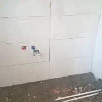 کاشی کاری و چسبی موزائیک