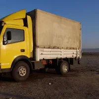 امیکو چادری ۵۲۰۰|خودرو سنگین|بندرعباس, |دیوار