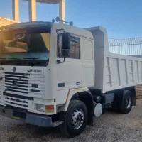 اف ۱۲ تک کمپرس استثنایی