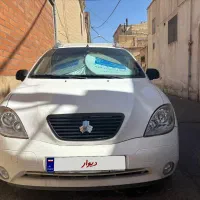 تیبا صندوق‌دار|خودرو سواری و وانت|کاشان, میدان کهنه|دیوار