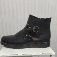 کفش نیم بوت نو سایز 38