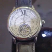 ساعت اسکی لاین skylin