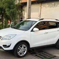 چانگان مدل ۱۳۹۷