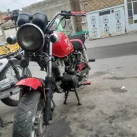 همتاز مینی ۱۵۰ پلاک ملی  مدل۹۳