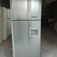 یخچال فریزر نیم ساید بدون برفک دوو