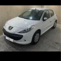 ۲۰۷ دنده ای سقف فلز ۱۴۰۴/ اقساط ۶ الی ۲۴ ماه