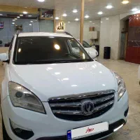 چانگان مدل۹۷