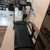 تردمیل bremshey|تجهیزات ورزشی|کرج, حسن آباد|دیوار