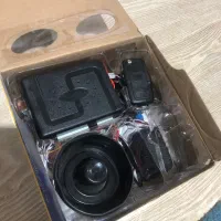 دزدگیر خودرو دزدگیر ریموت دار