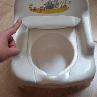 صندلی آموزشی کودک(گاشور)|اسباب و اثاث بچه|لنگرود, |دیوار