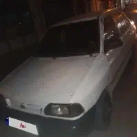 فروشی نقدی پراید