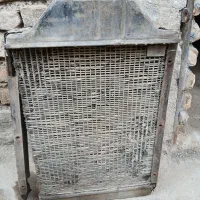 رادیاتورفرگوسن ۲۸۵|قطعات یدکی و لوازم جانبی|سرخنکلاته, |دیوار