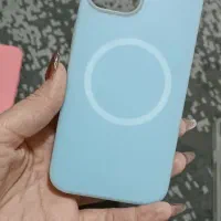 ۴ عدد قاب گوشی آیفن ۱۳|لوازم جانبی موبایل و تبلت|هشتگرد, شهرک المهدی|دیوار