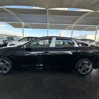 کیا اوپتیما کا ۵ جی تی لاین