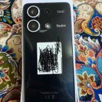شیائومی نوت 13. Note13|موبایل|تهران, تهرانپارس غربی|دیوار