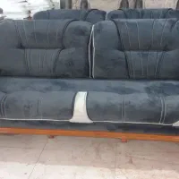 مبل کارکرده با مبل نو عوض کنید/ /اقساطی|مبلمان خانگی و میز عسلی|همدان, |دیوار